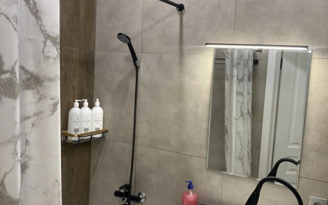 Апартаменты на улице Портовая