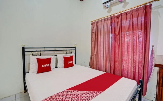 Hotel O Villa Kusuma ResidenceNearRSI Fatimah Banyuwangi