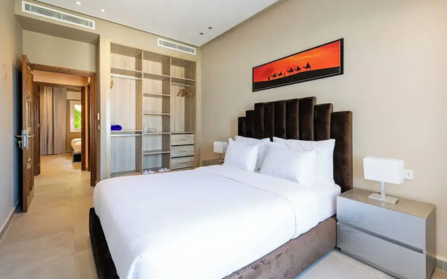 Dar Mraha Appart Hotel