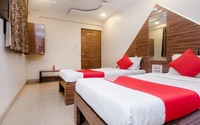 Hotel New Elite Inn