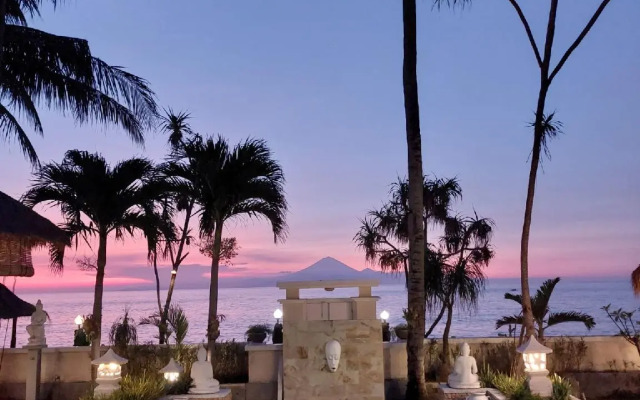 Puri Mas Boutique Resort & Spa