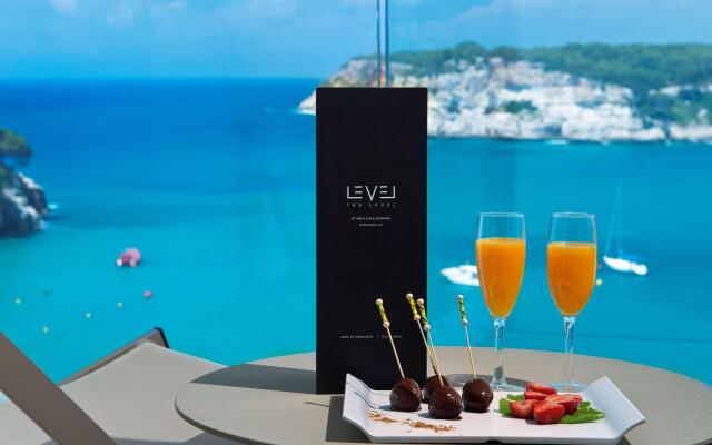 Melia Cala Galdana - Menorca