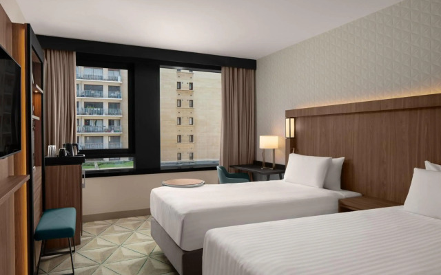Courtyard by Marriott Paris Porte de Versailles