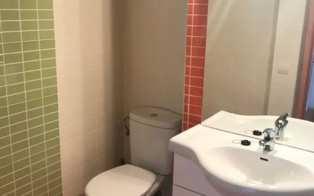 First Line Beach Apartment Alicante