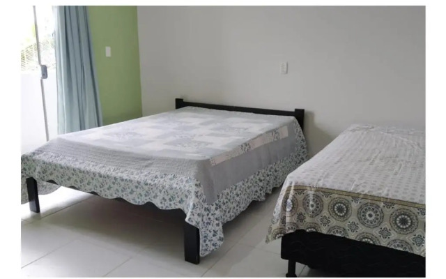 Residência Morada Do Sol