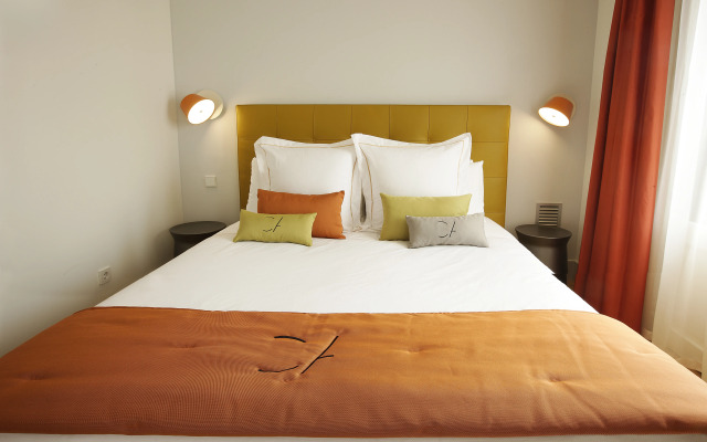 Cosmo Apartments Rambla de Catalunya