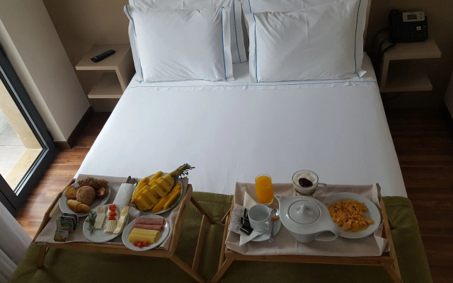 Fenicius Charme Hotel