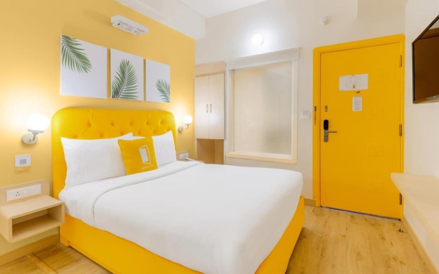 Bloom Hotel - CR Park