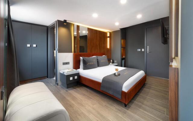 Second Suit Hotel Bakirkoy