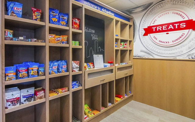 Hampton Inn & Suites Dallas/Richardson