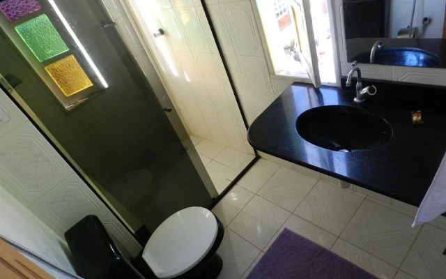 Pousada Corona de Pedra