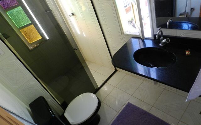 Pousada Corona de Pedra