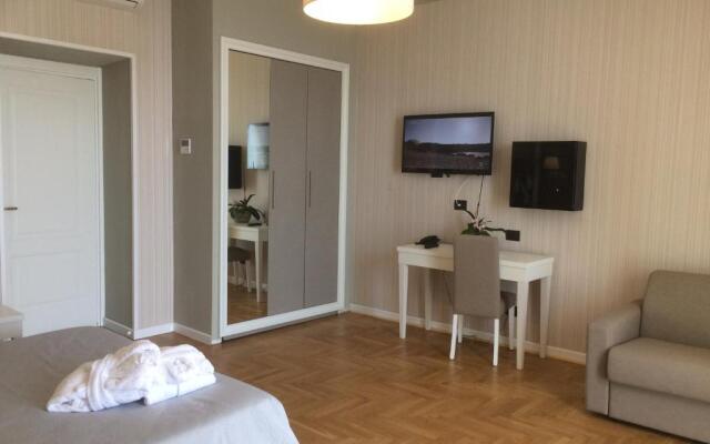 Spa & Wellness by Des Anglais " Ingresso SPA gratuito"