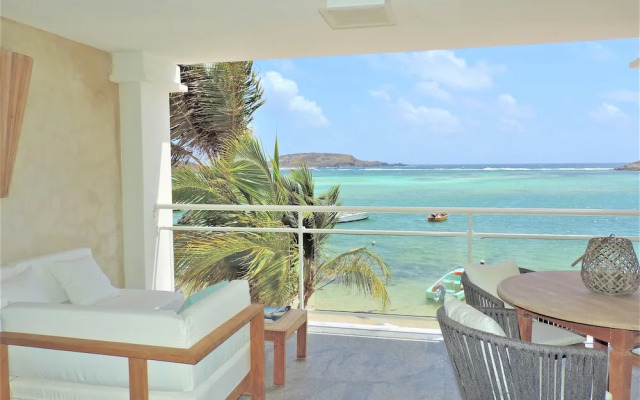 Hotel Les Ondines Sur La Plage