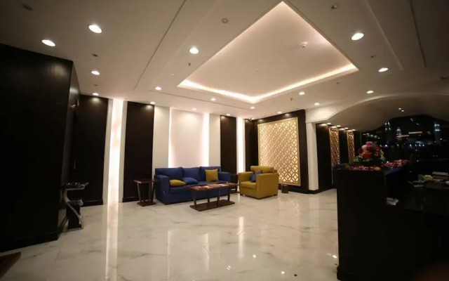 OYO 514 Reef Qubaa Hotel