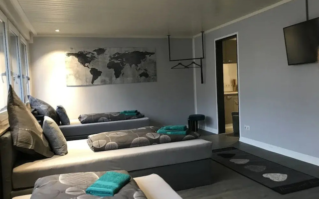 L&N Appartements