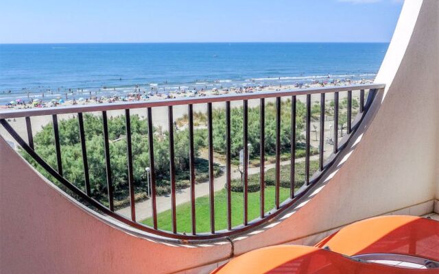 Villa Poséidon La Grande Motte