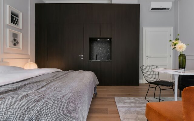 Bumblebee Luxury Apartments