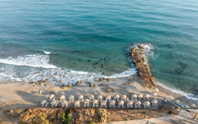 Stella Blue Seaside Resort