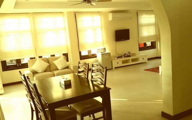 Sahwan Boutique Resort