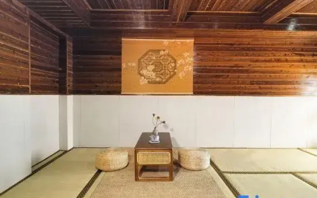 Lane 48 homestay
