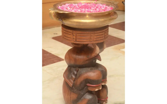 Hotel Kanakabhishegam