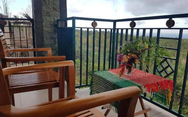 Atuh Galaxy Cottage