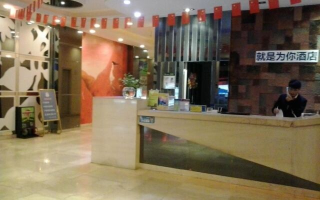 For you Theme Hotel