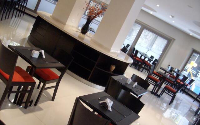 HR Luxor Buenos Aires