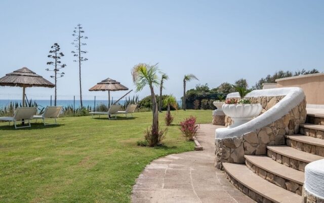 Villa Escargot Luxury in Costa Rei Beach
