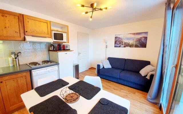 ADO BMB003 Appartement 2 pièces 6 personnes