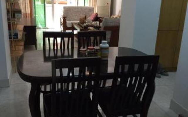 Shenzhen B104 Hostel