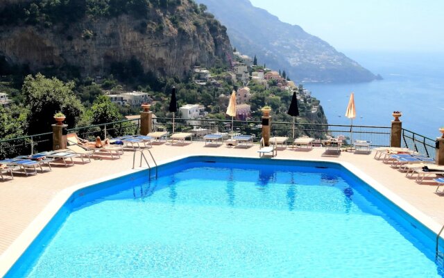 Positano Holidays