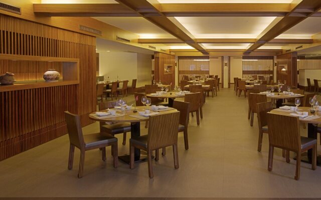Silks Place Taroko