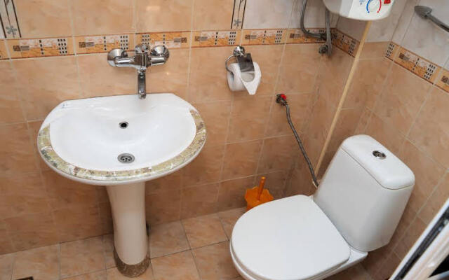Family Hotel Tangra