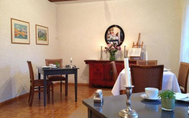Hotel am Bach