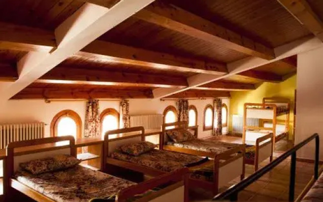 Alberg de Talarn