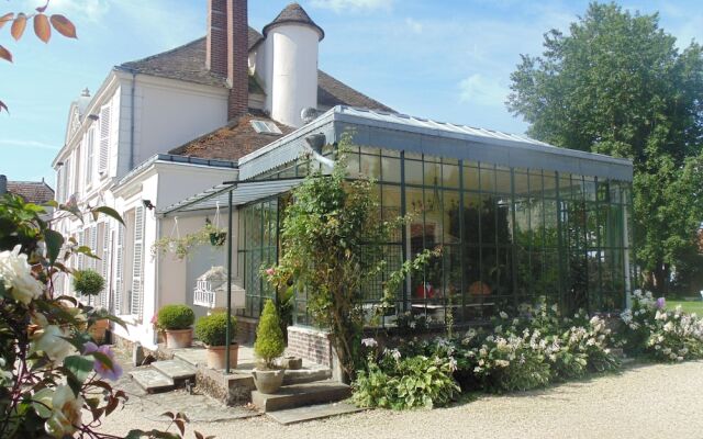 Le Clos Saint Nicolas
