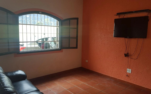 Casa de Temporada Próximo a Praia