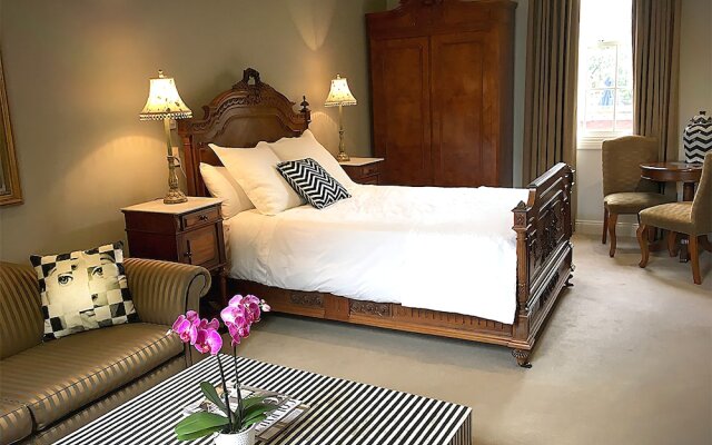 The Empyre Boutique Hotel