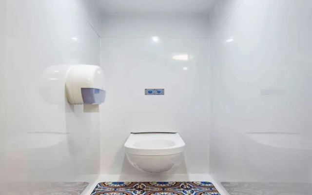 hotelF1 Avignon Nord