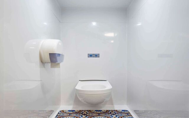 hotelF1 Avignon Nord