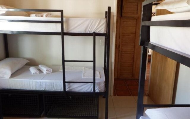 Hostel Santo Antonio