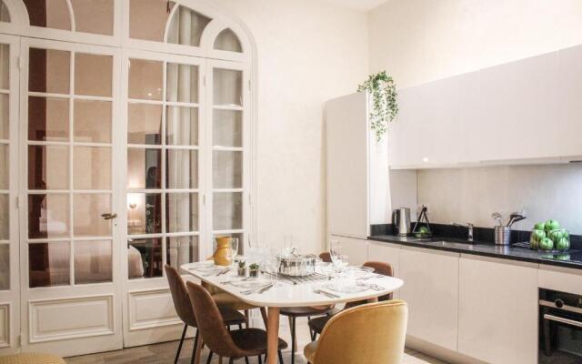 Résidence Montaigne - Luxurious - 350m Palais - LRA Cannes