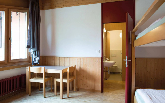 Youth Hostel Pontresina