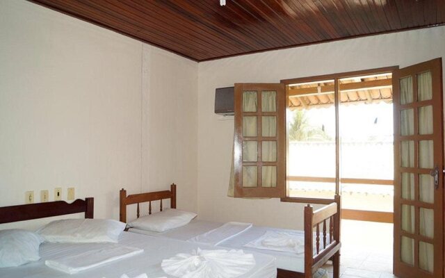 Solaris Praia Hotel