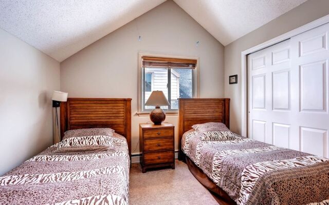 Wildwood Suites Apartment