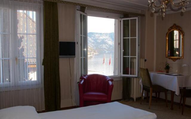 Seehotel Rigi Royal