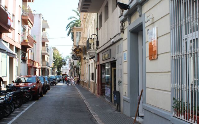 Hotel Liberty Sitges