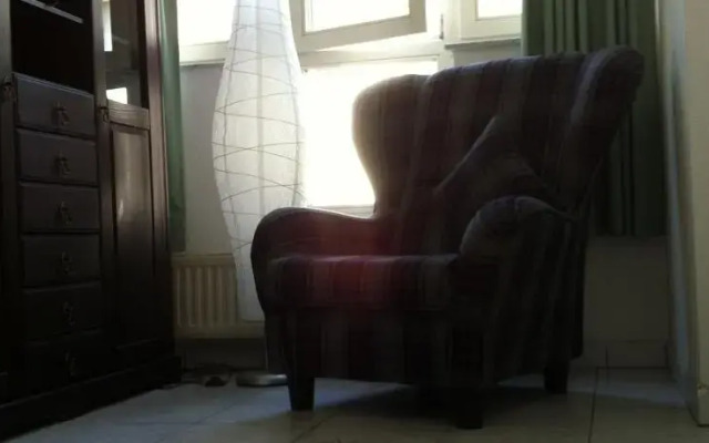 Apartment am Hauptbahnhof